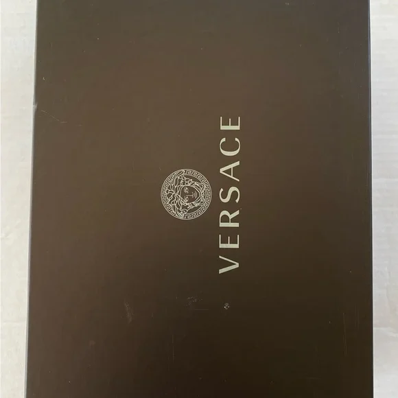 VERSACE LA MEDUSA SANDAL - Picture 8 of 10